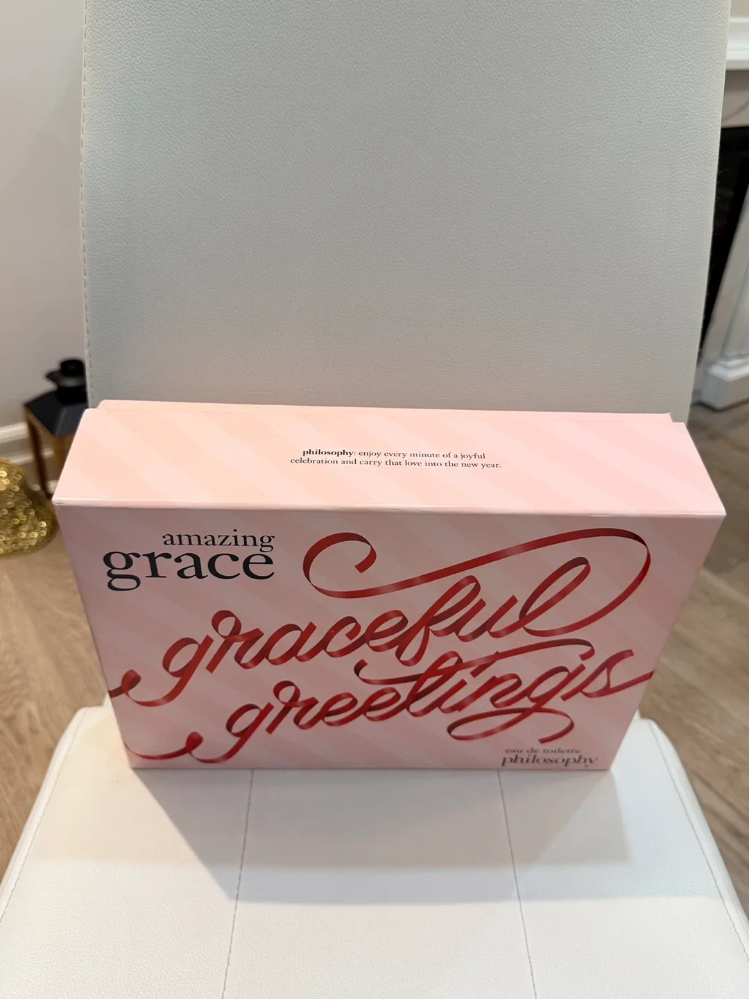 Holiday Gift-Philosophy Amazing Grace Gift Set image indicator(3)