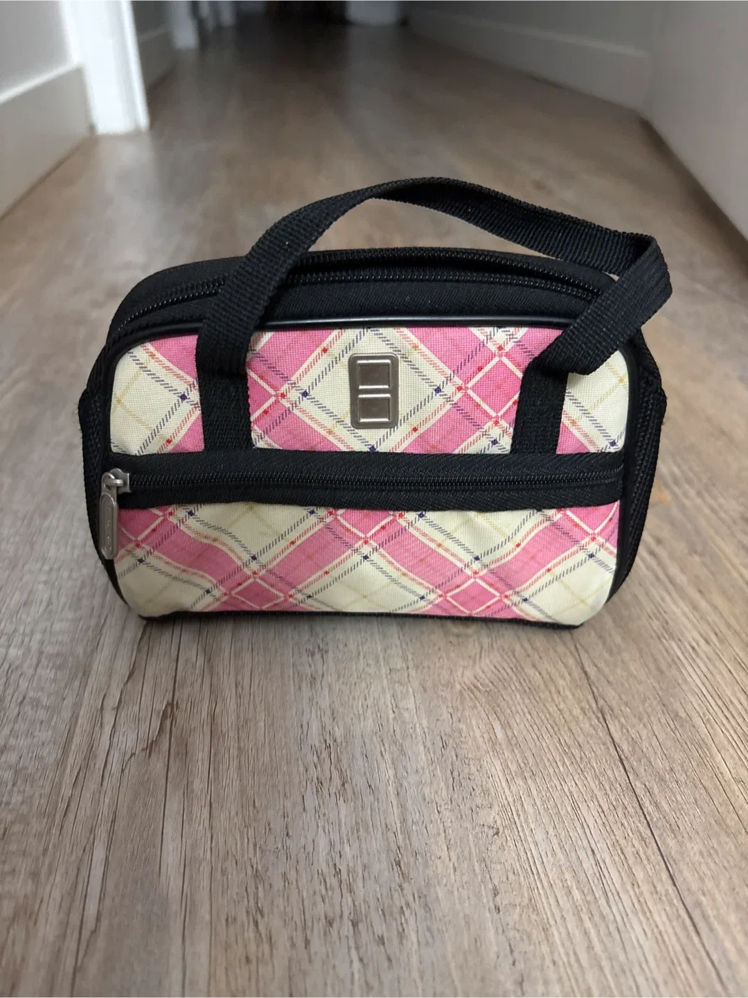 Plaid DS Case