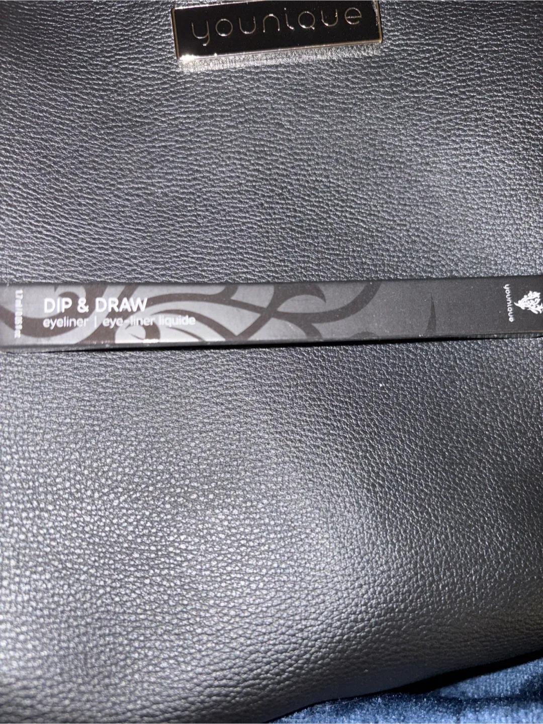 Younique Dip & Draw Eyeliner - New