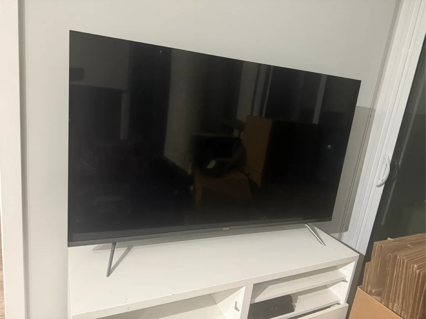 50” Philips Roku TV