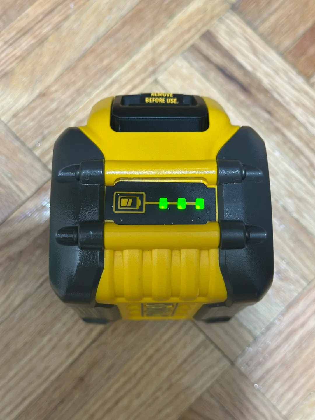 DeWalt 9Ah Flexvolt 20V/60V Battery