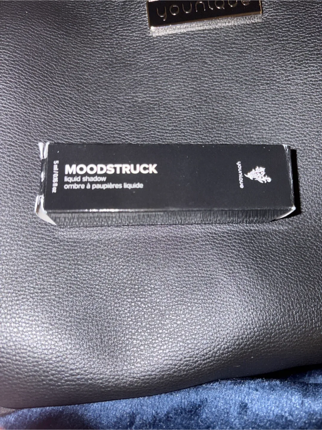 Younique Moodstruck Liquid Shadow - Reverent