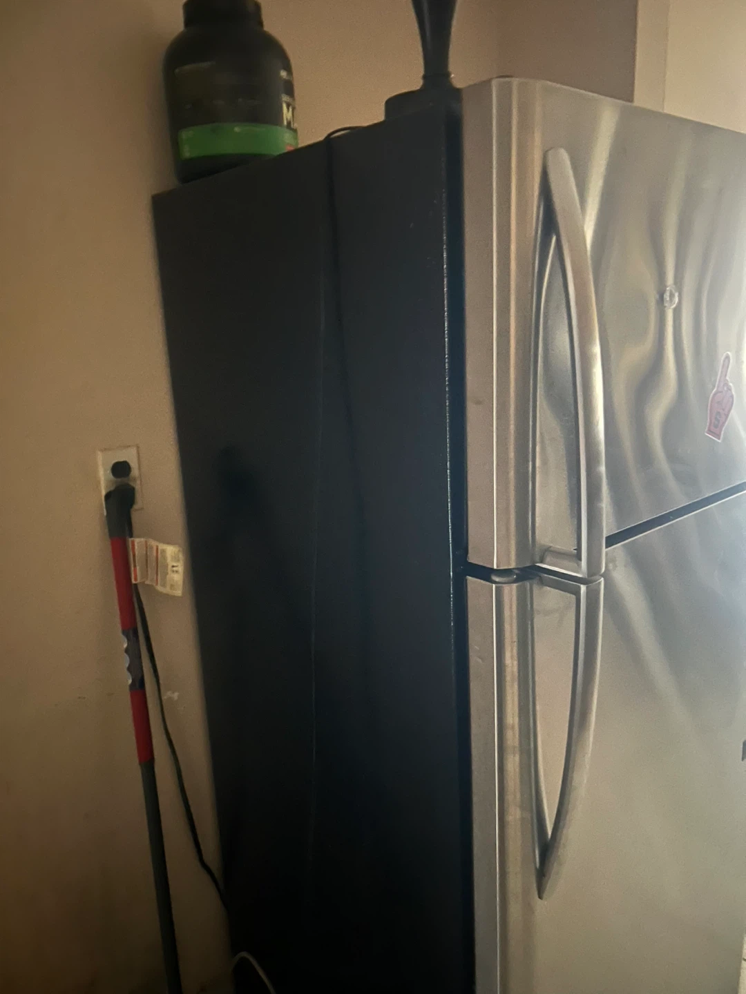 Frigidaire Refrigerator