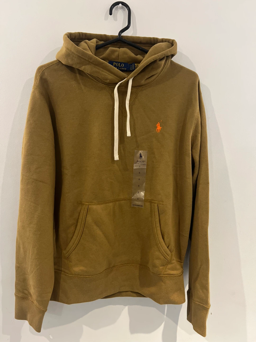 Polo Ralph Lauren SandSurf Hoodie - S/P