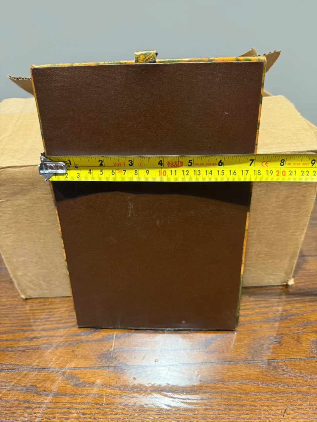 Vintage Egyptian Style Perpetual Calendar image indicator(3)