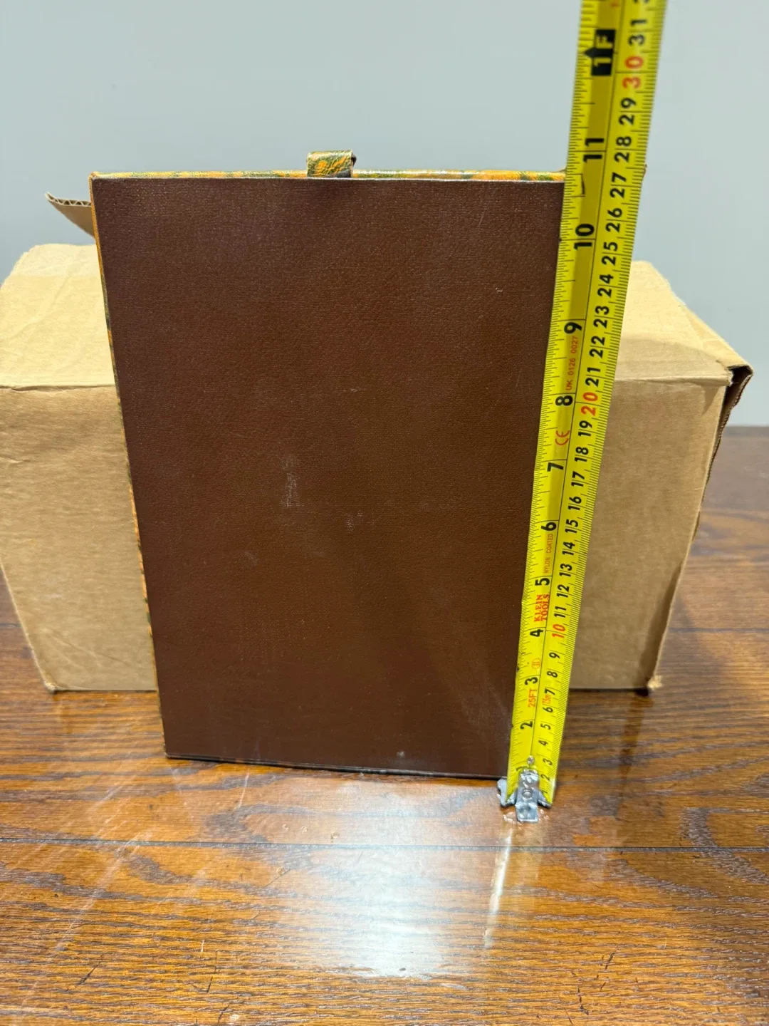 Vintage Egyptian Style Perpetual Calendar image indicator(4)