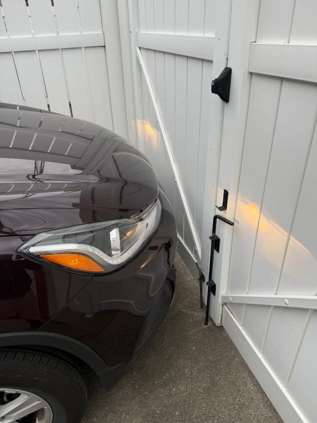 Like new 2022 Chevrolet Trax SUV image indicator(8)