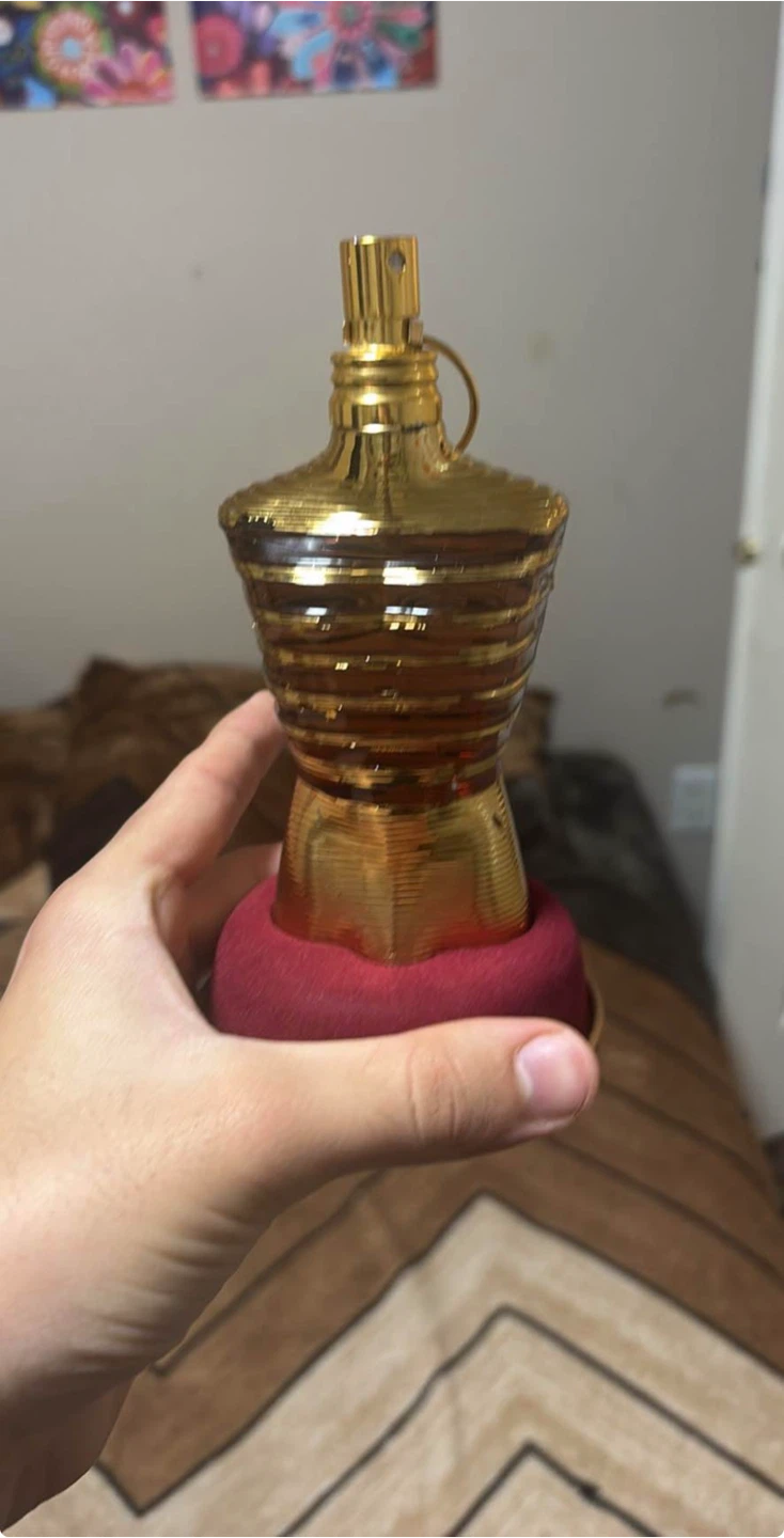 Jean Paul Gaultier Le Male Elixir - photo 2