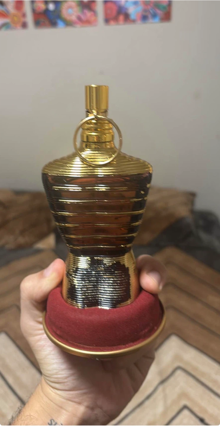 Jean Paul Gaultier Le Male Elixir - photo 3
