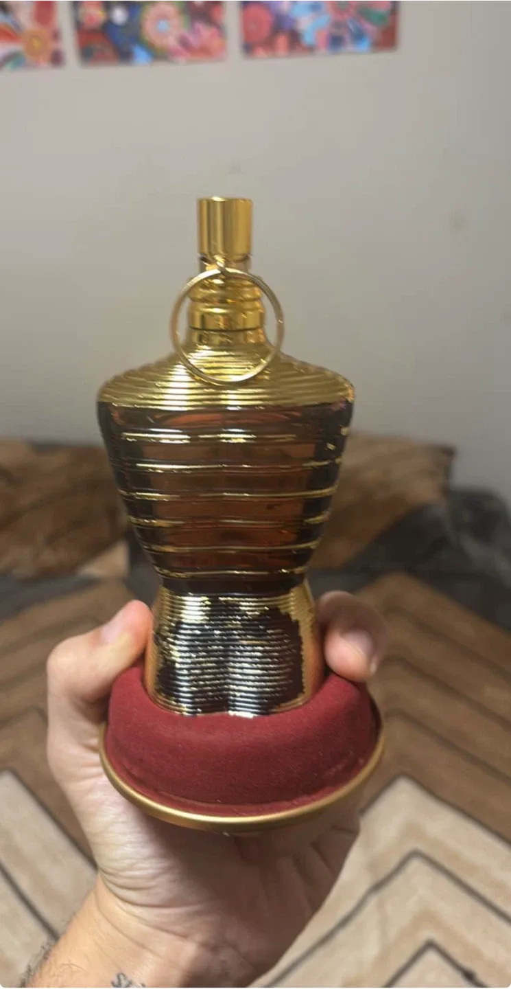 Jean Paul Gaultier Le Male Elixir image indicator(3)