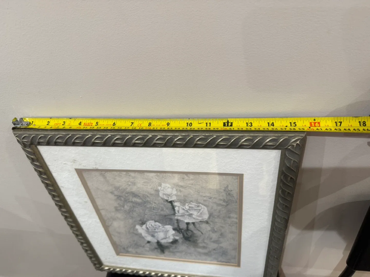 Framed Floral Art Prints image indicator(3)