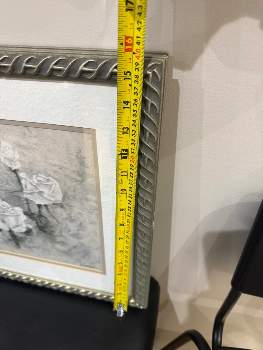 Framed Floral Art Prints image indicator(4)