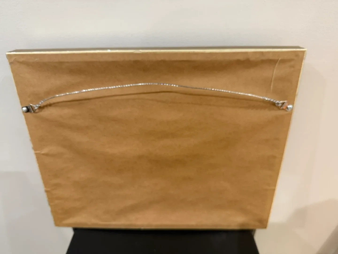 Framed Watercolour Painting image indicator(4)