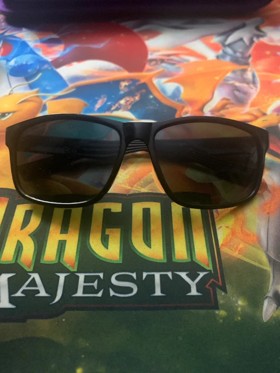 Ragot Majesty Sunglasses