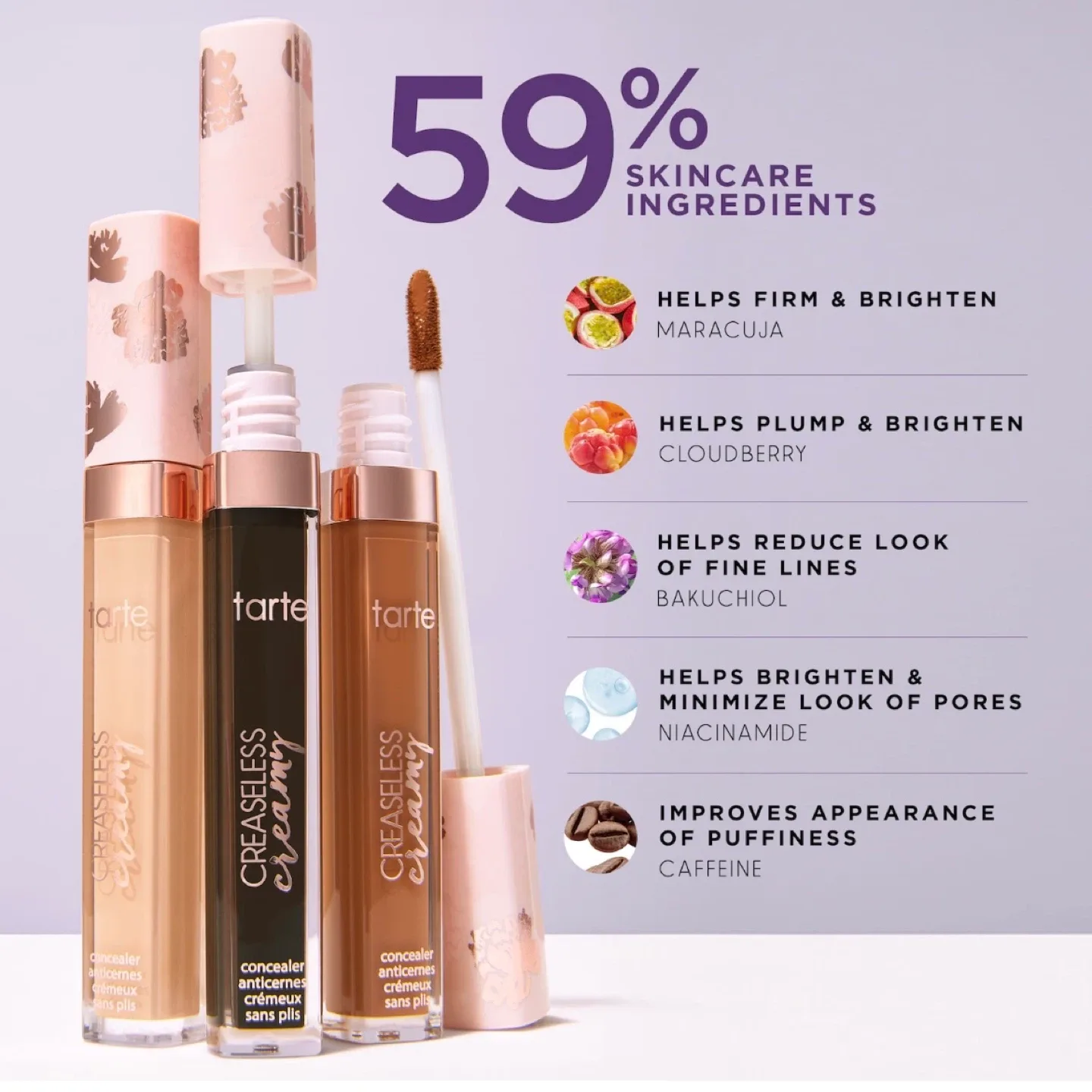 Tarte Make-up Set image indicator(7)