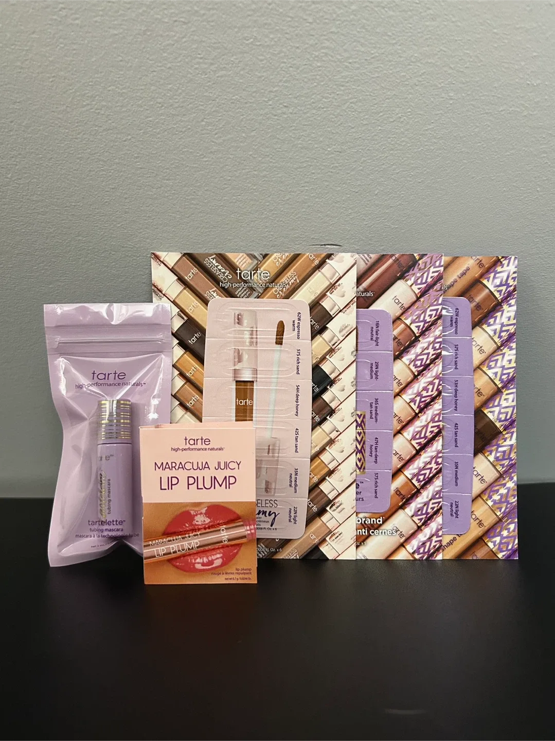 Tarte Make-up Set