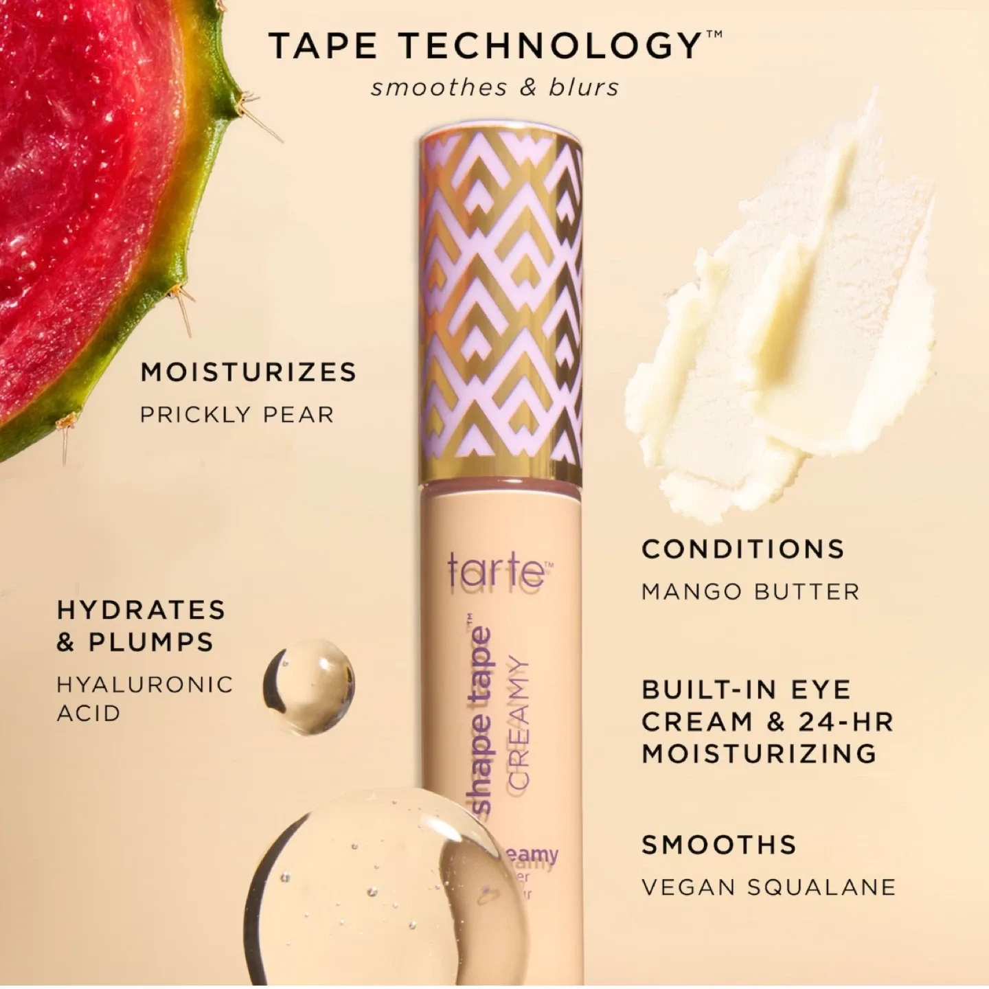 Tarte Make-up Set image indicator(9)