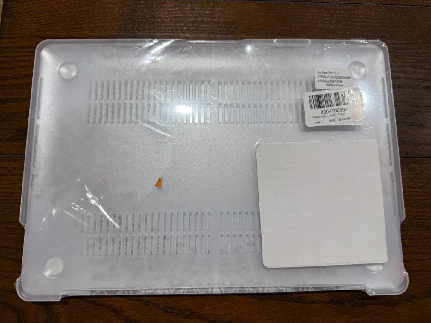 Case MacBookPro 13.3 in image indicator(2)