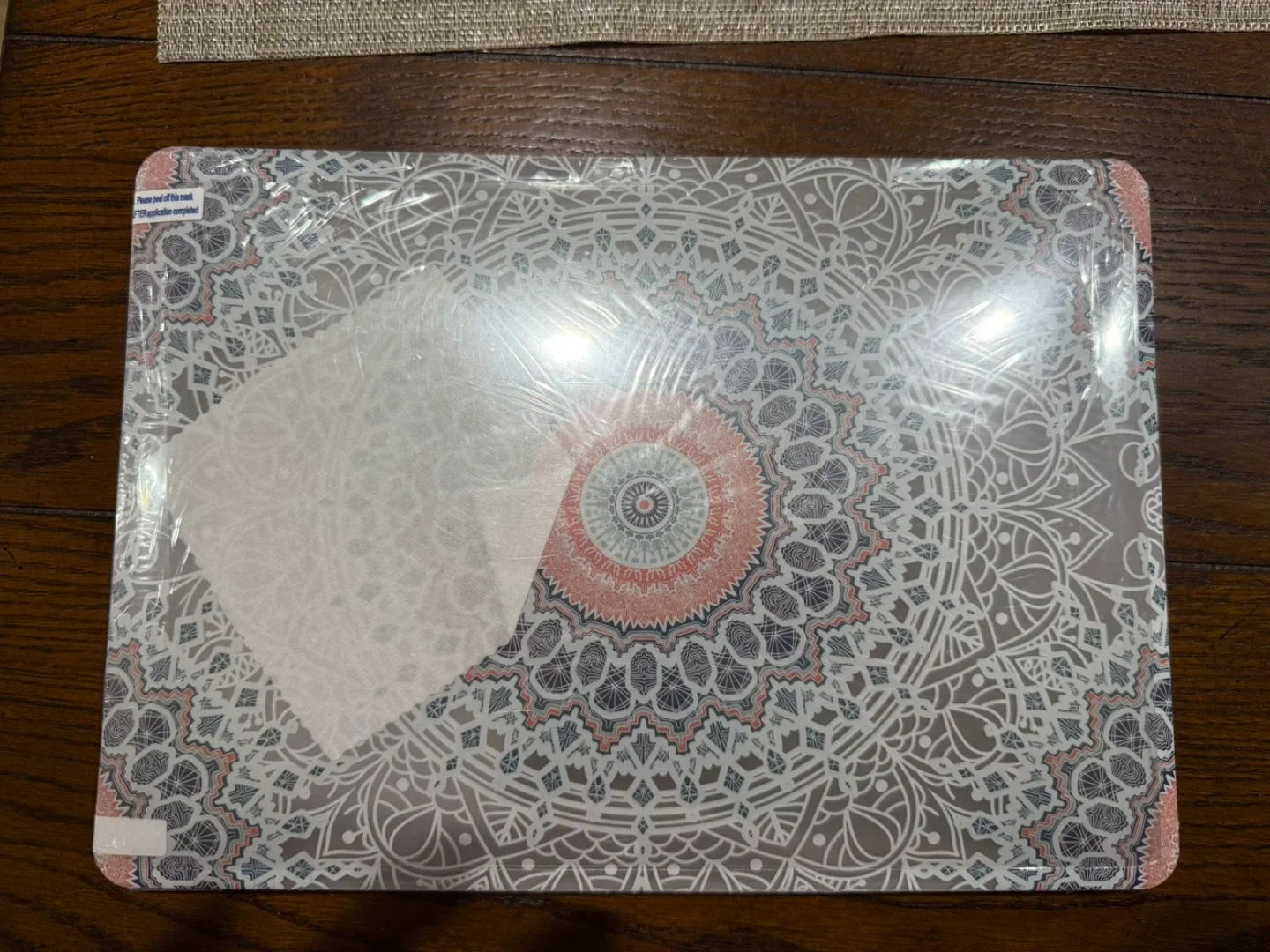 Case MacBookPro 13.3 in