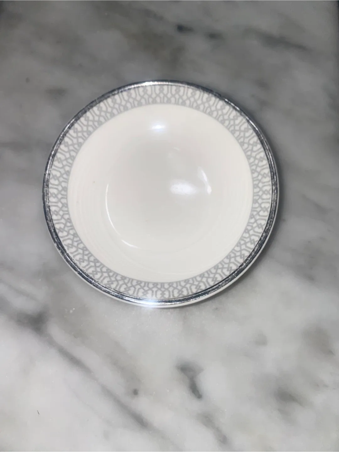 Royal Porcelain Small Dish / Ring dish image indicator(2)