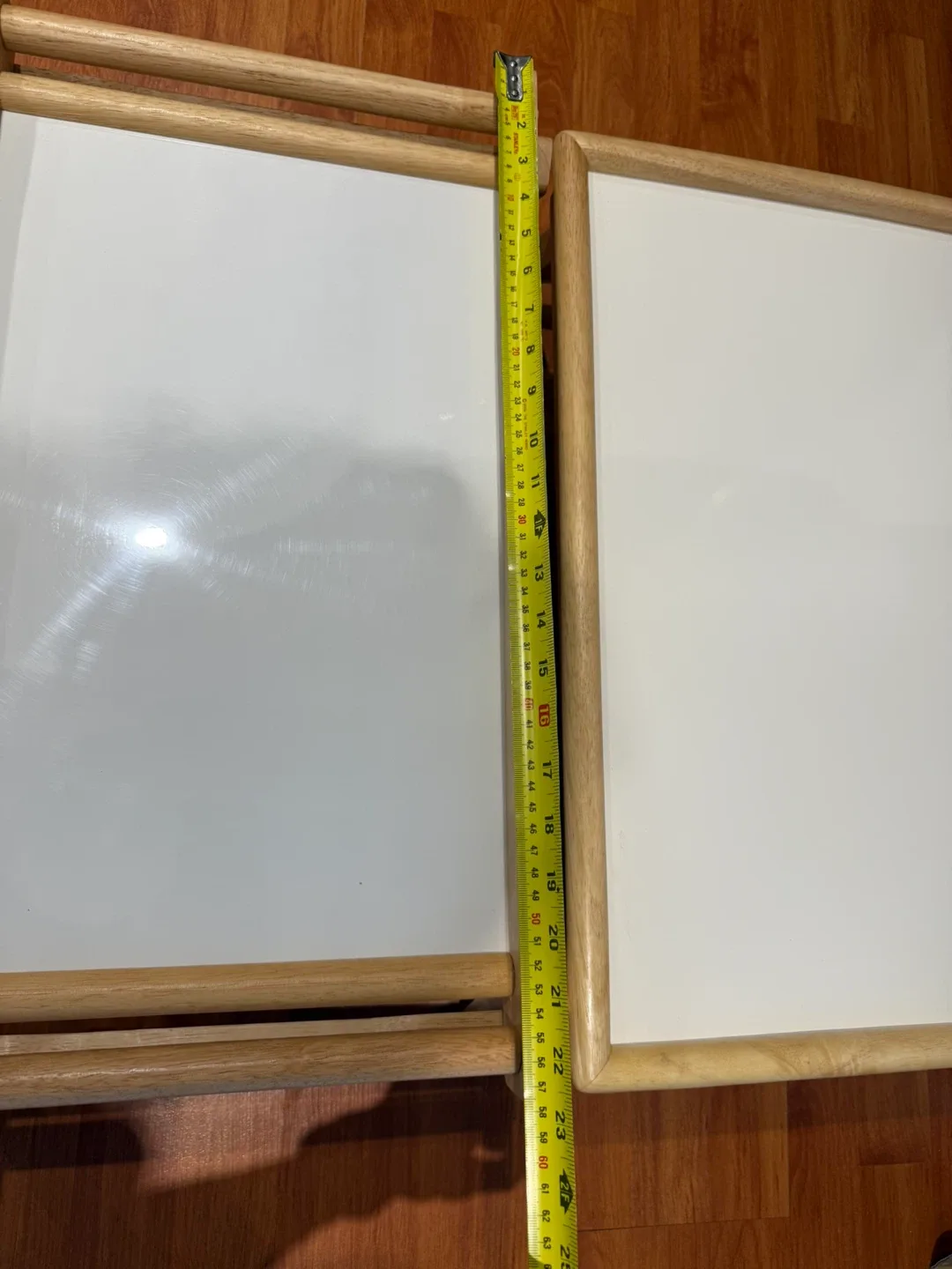 Wood Folding Tray image indicator(6)