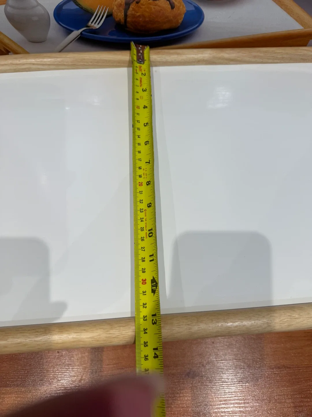 Wood Folding Tray image indicator(4)