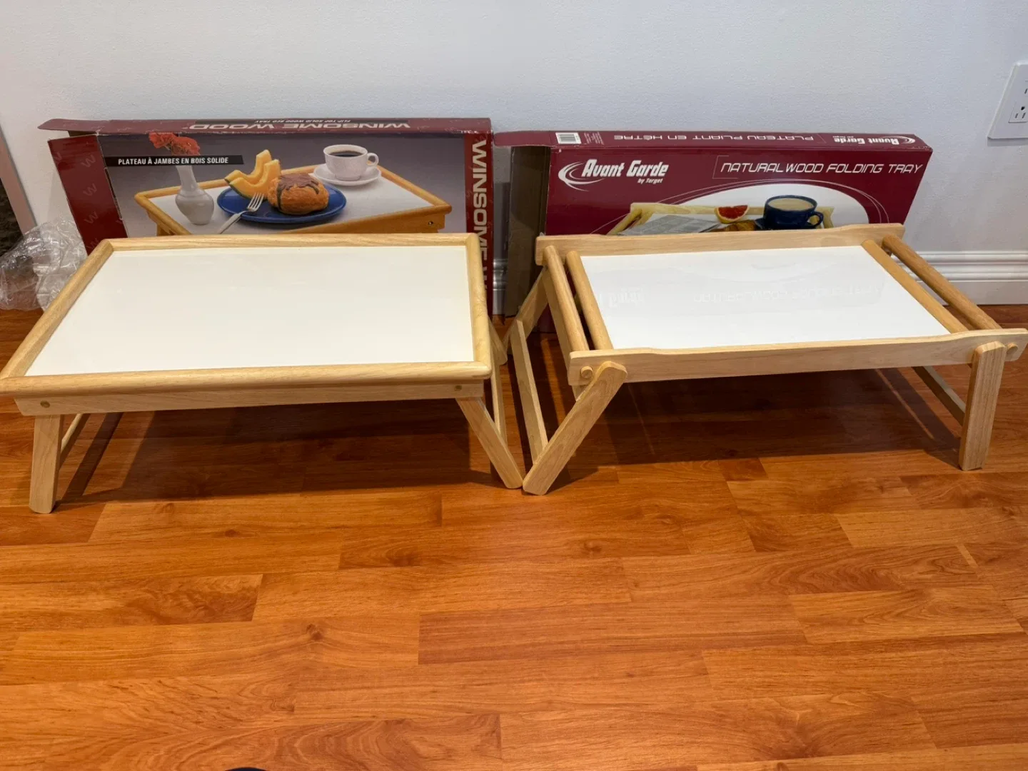 Wood Folding Tray image indicator(8)