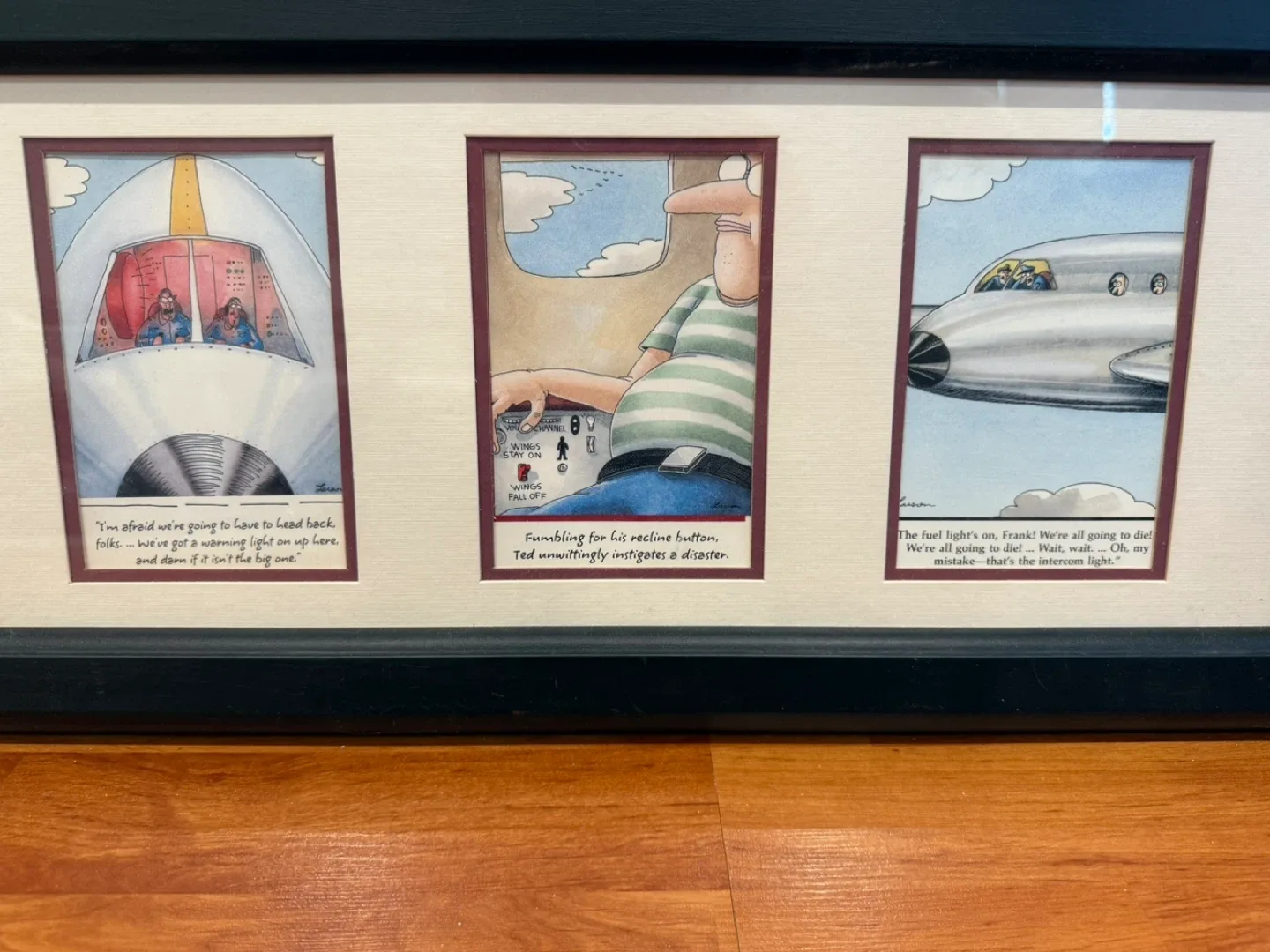 Photo Frame image indicator(2)