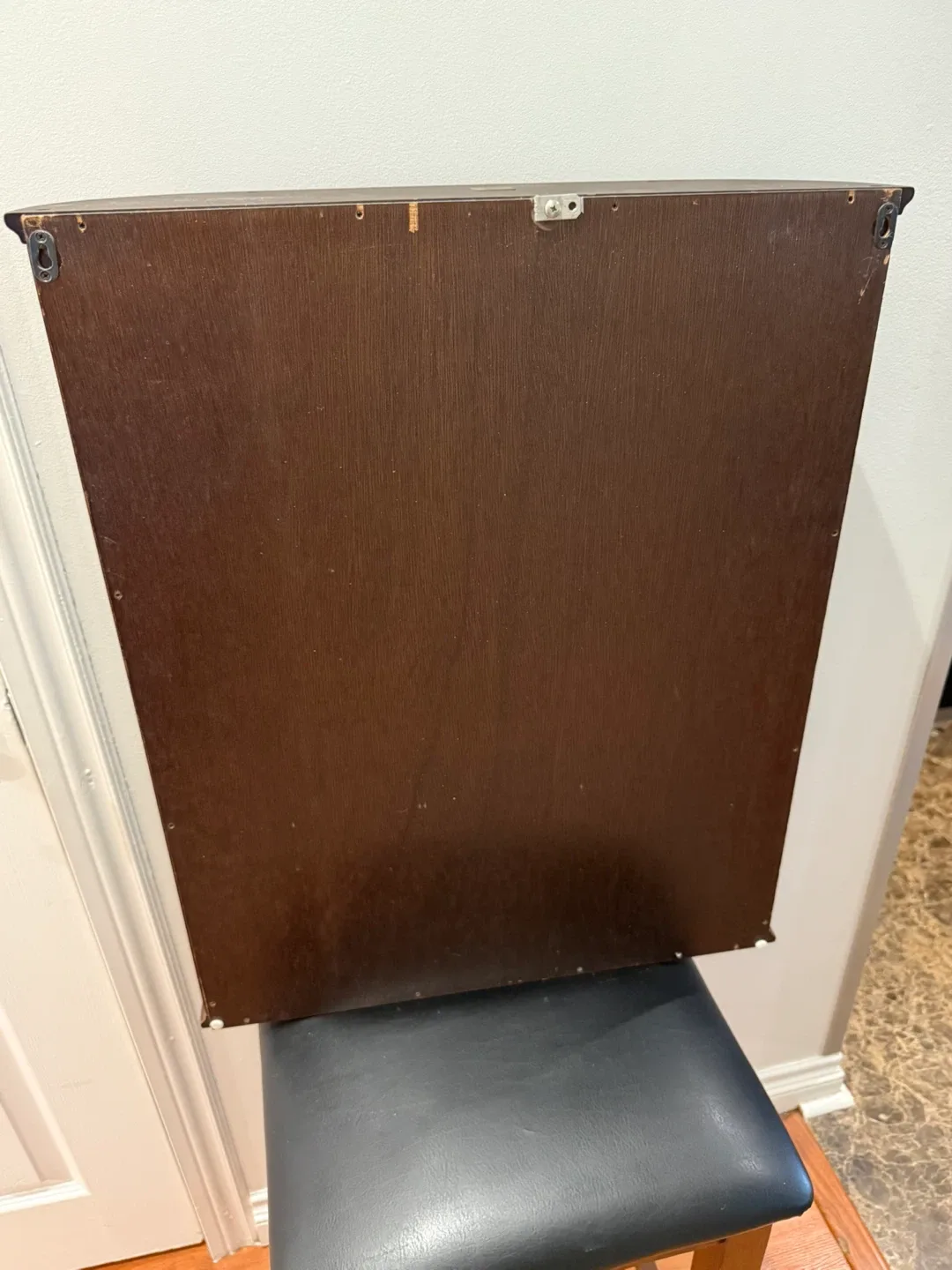 The Bombay Company Curio Cabinet image indicator(10)