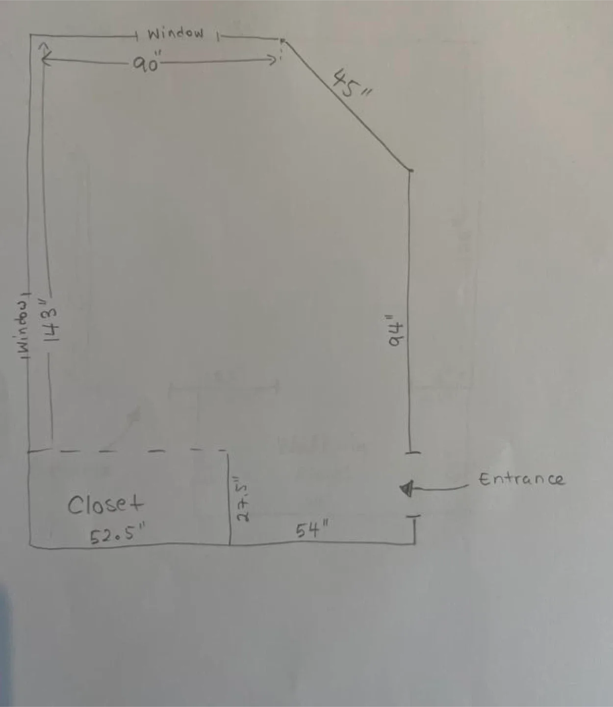 1 Bd Apartment for Rent image indicator(2)