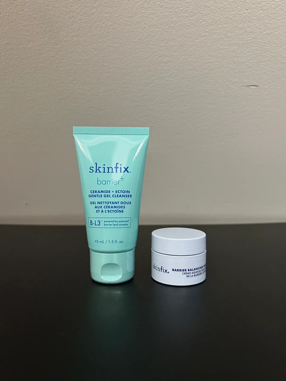 Skinfix Skincare Set