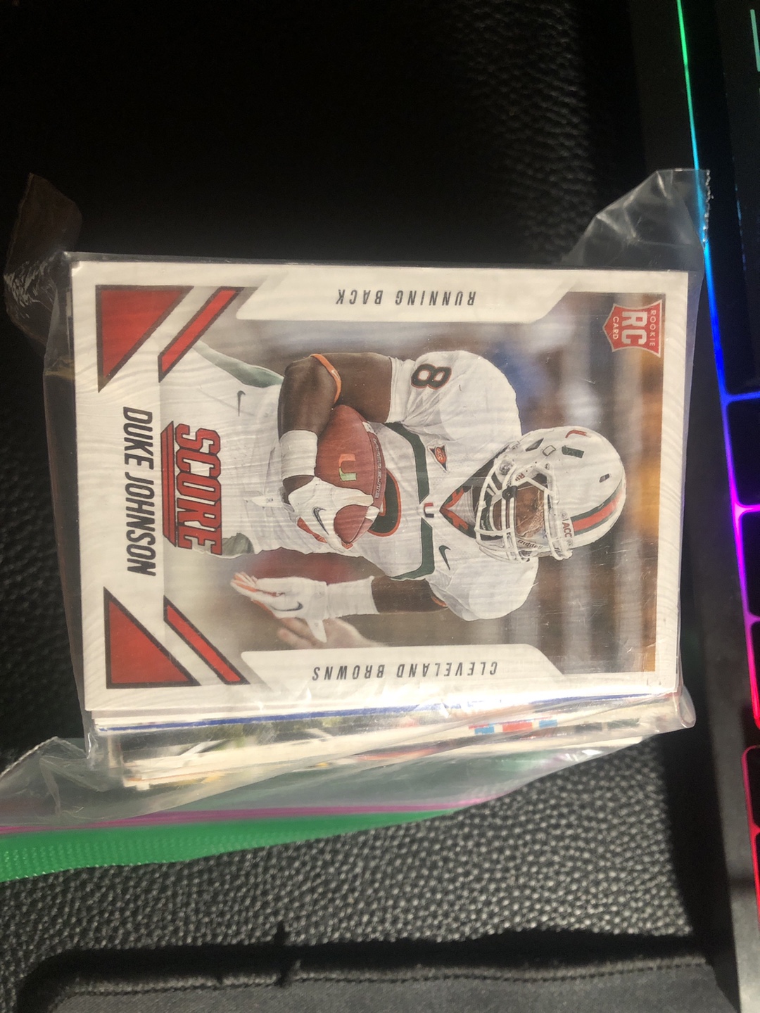 FootBall Cards Lot