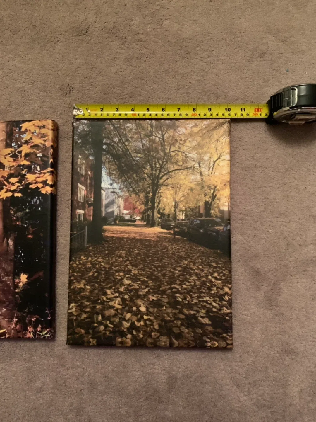 Canvas Wall Art Prints image indicator(2)