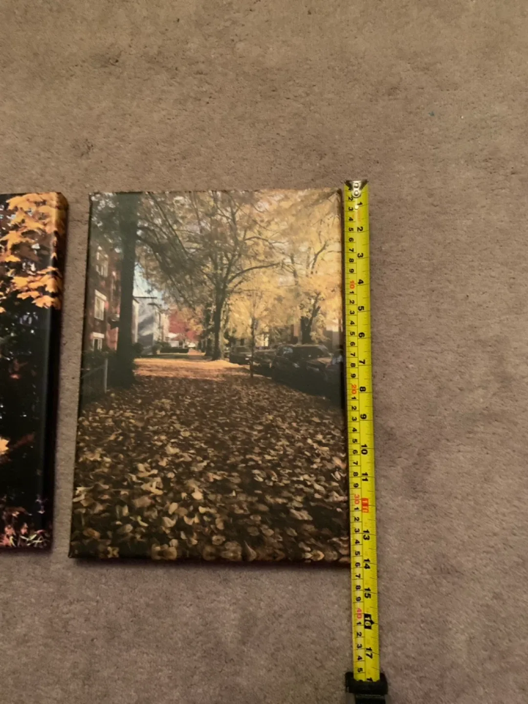 Canvas Wall Art Prints image indicator(3)