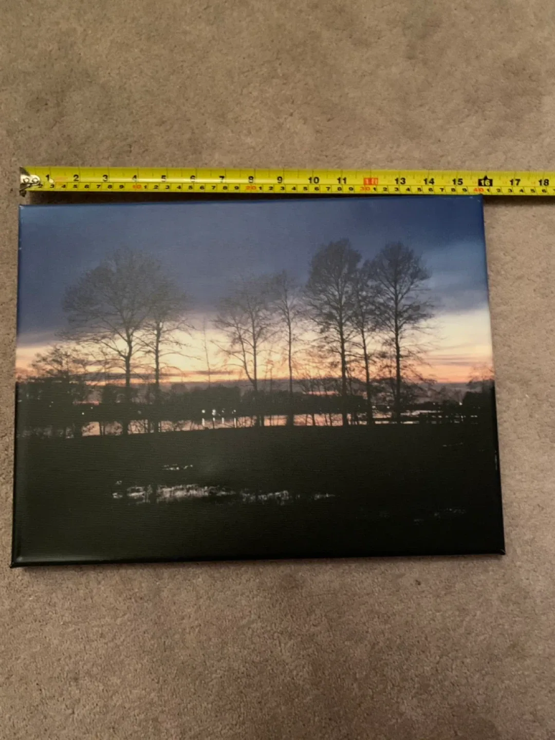 Canvas Wall Art Prints image indicator(5)