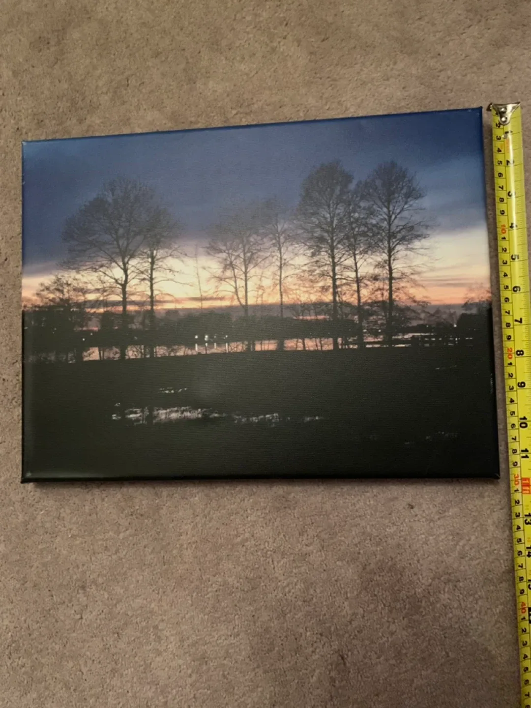 Canvas Wall Art Prints image indicator(6)