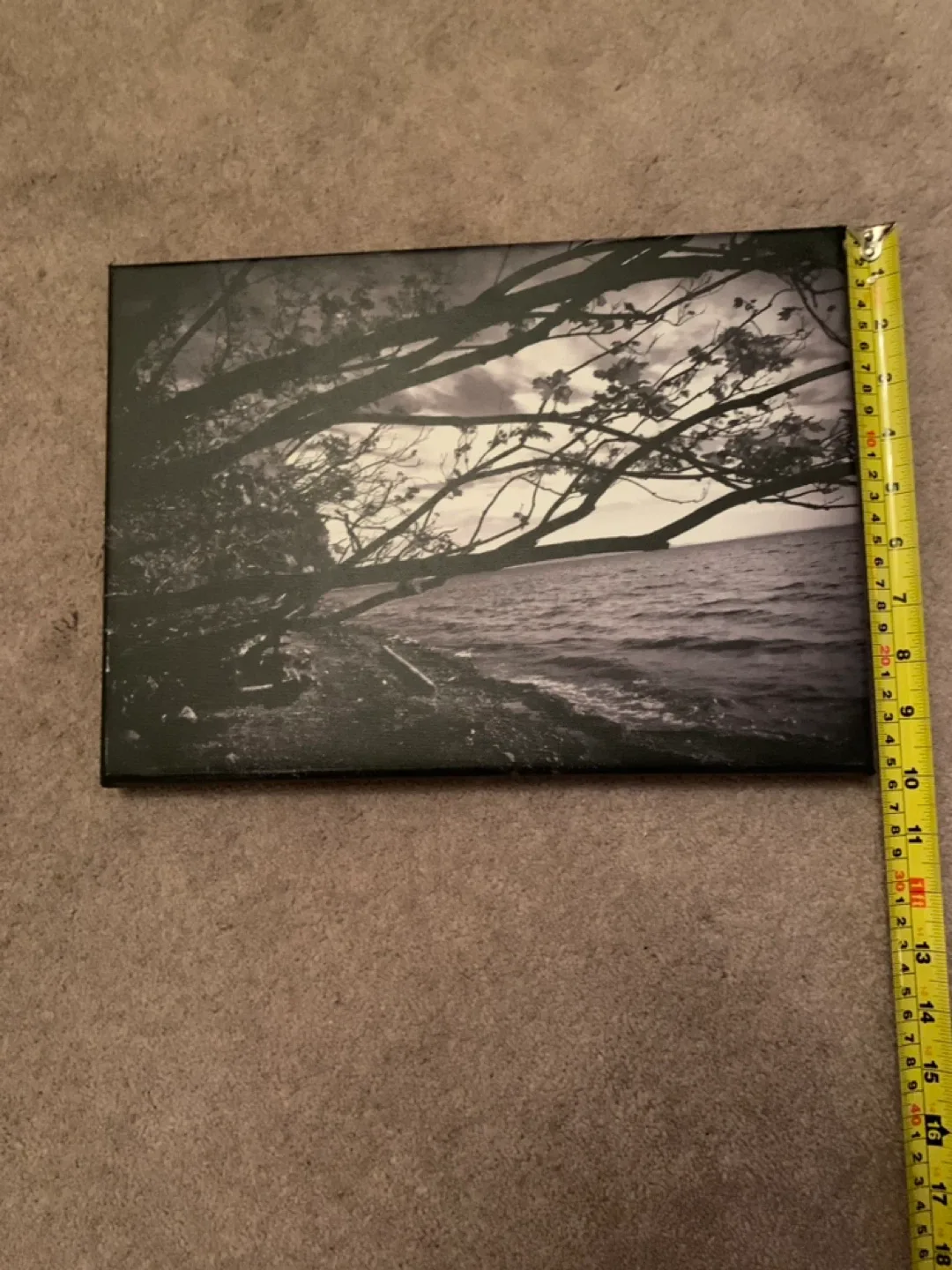 Canvas Wall Art Prints image indicator(9)