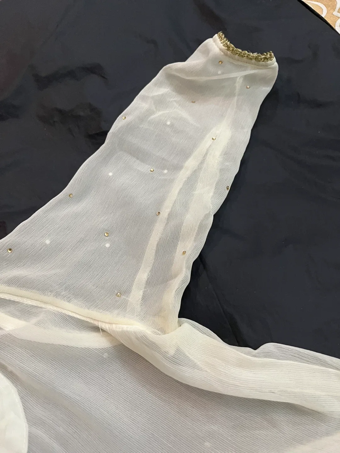 Pakistani Dress, 4 piece image indicator(4)