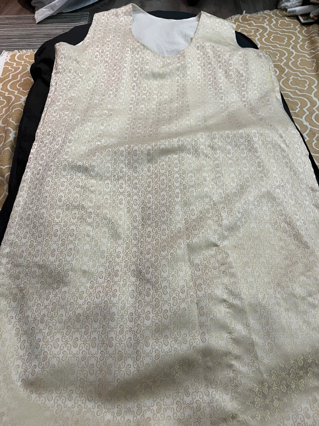 Pakistani Dress, 4 piece image indicator(5)