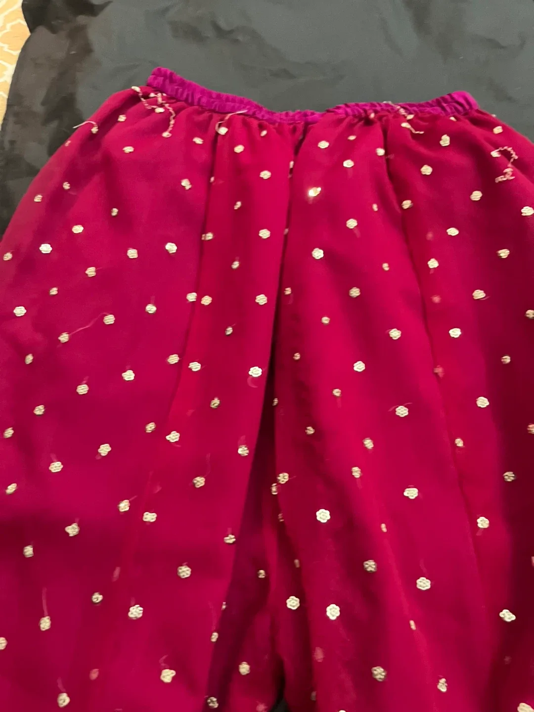 Pakistani Dress, 4 piece image indicator(7)