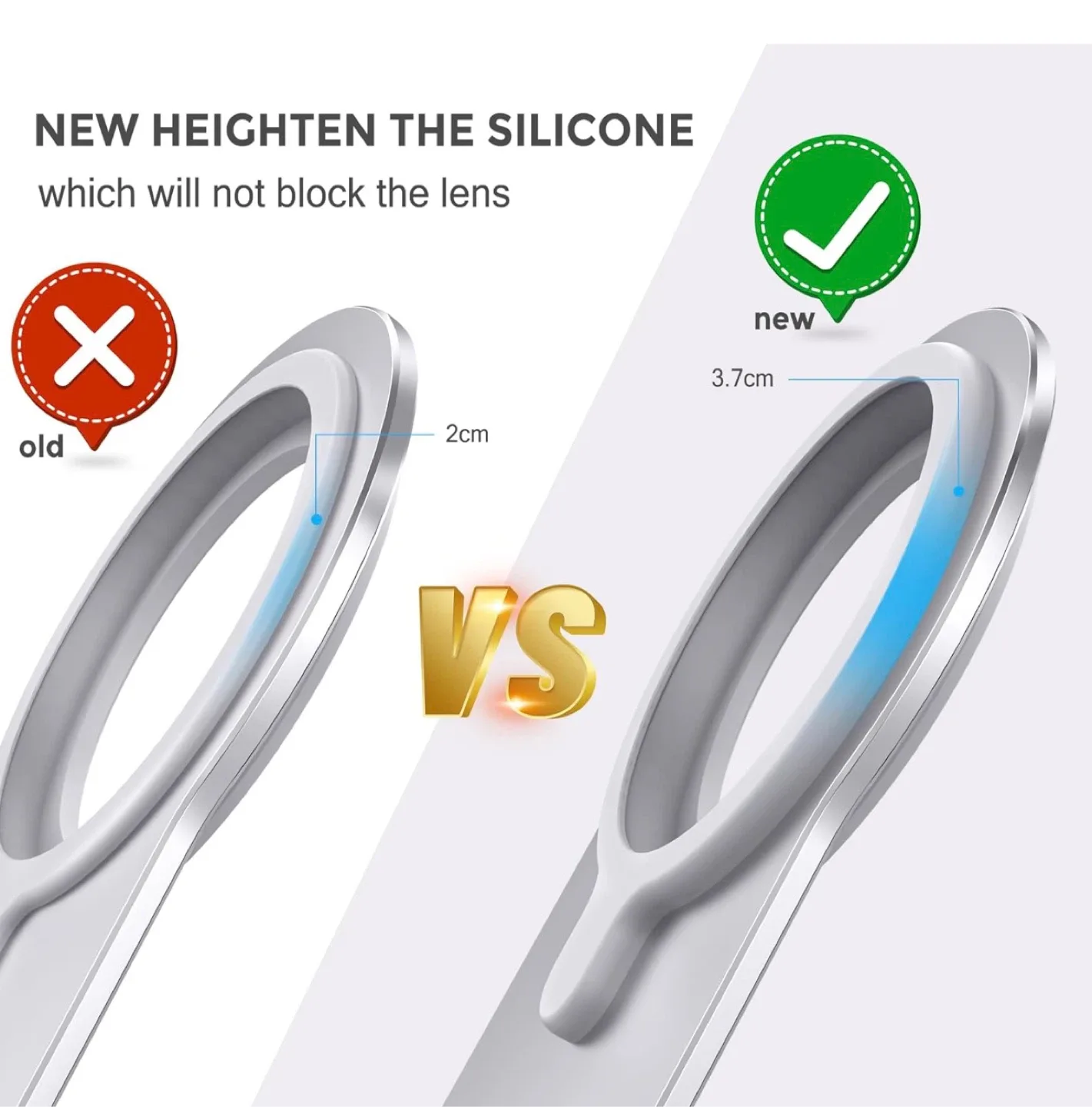 MagSafe Charger Stand - Phone Holder image indicator(7)