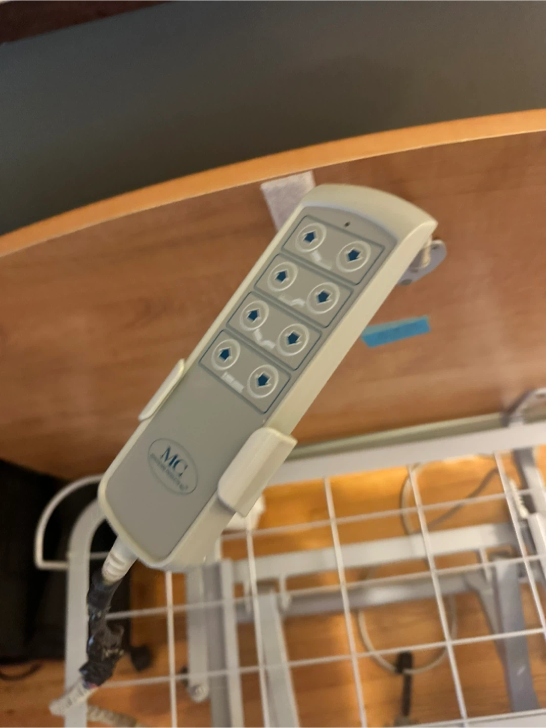 Adjustable Hospital Bed - photo 2