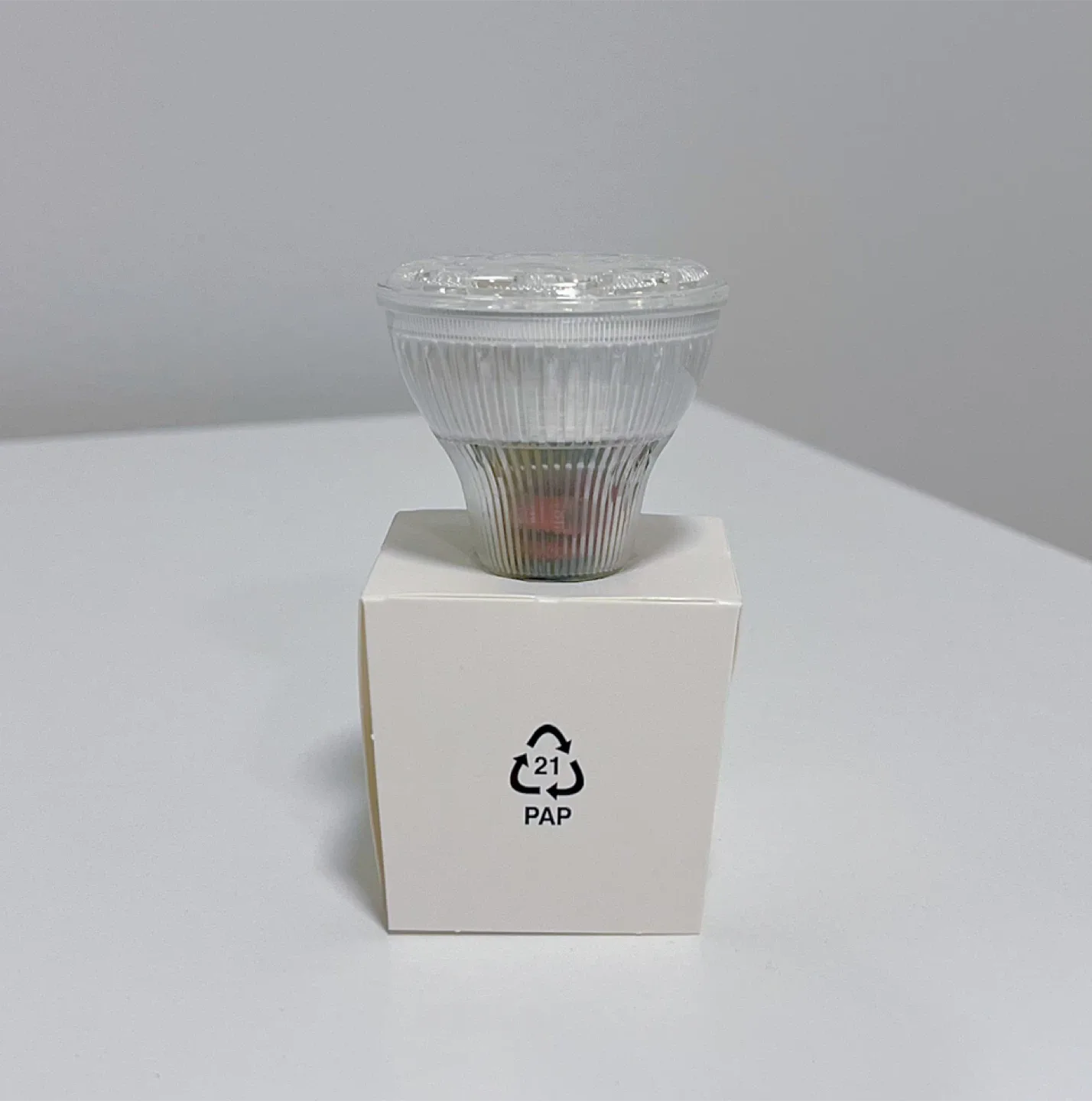 Brand New IKEA SOLHETTA LED E17 Bulb image indicator(2)