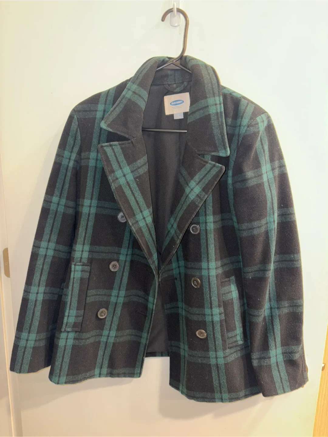 Old Navy Jacket image indicator(2)