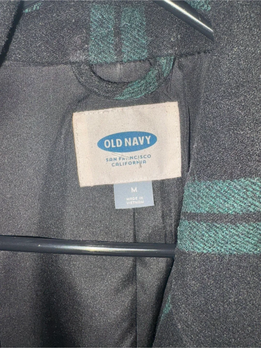 Old Navy Jacket image indicator(3)