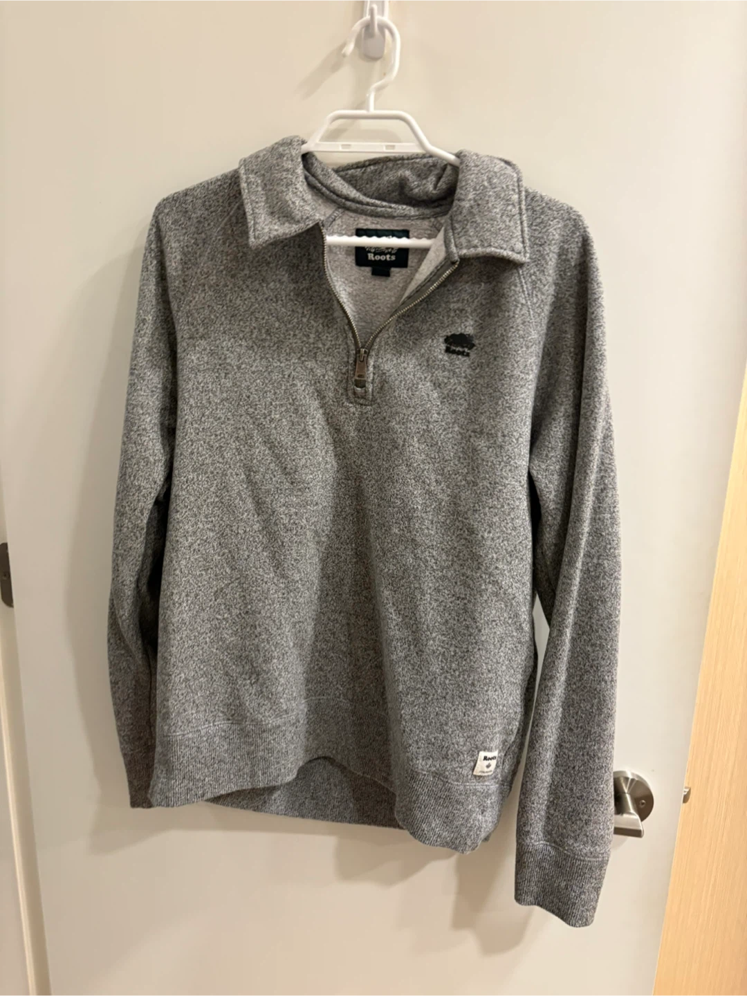 Roots Sweater