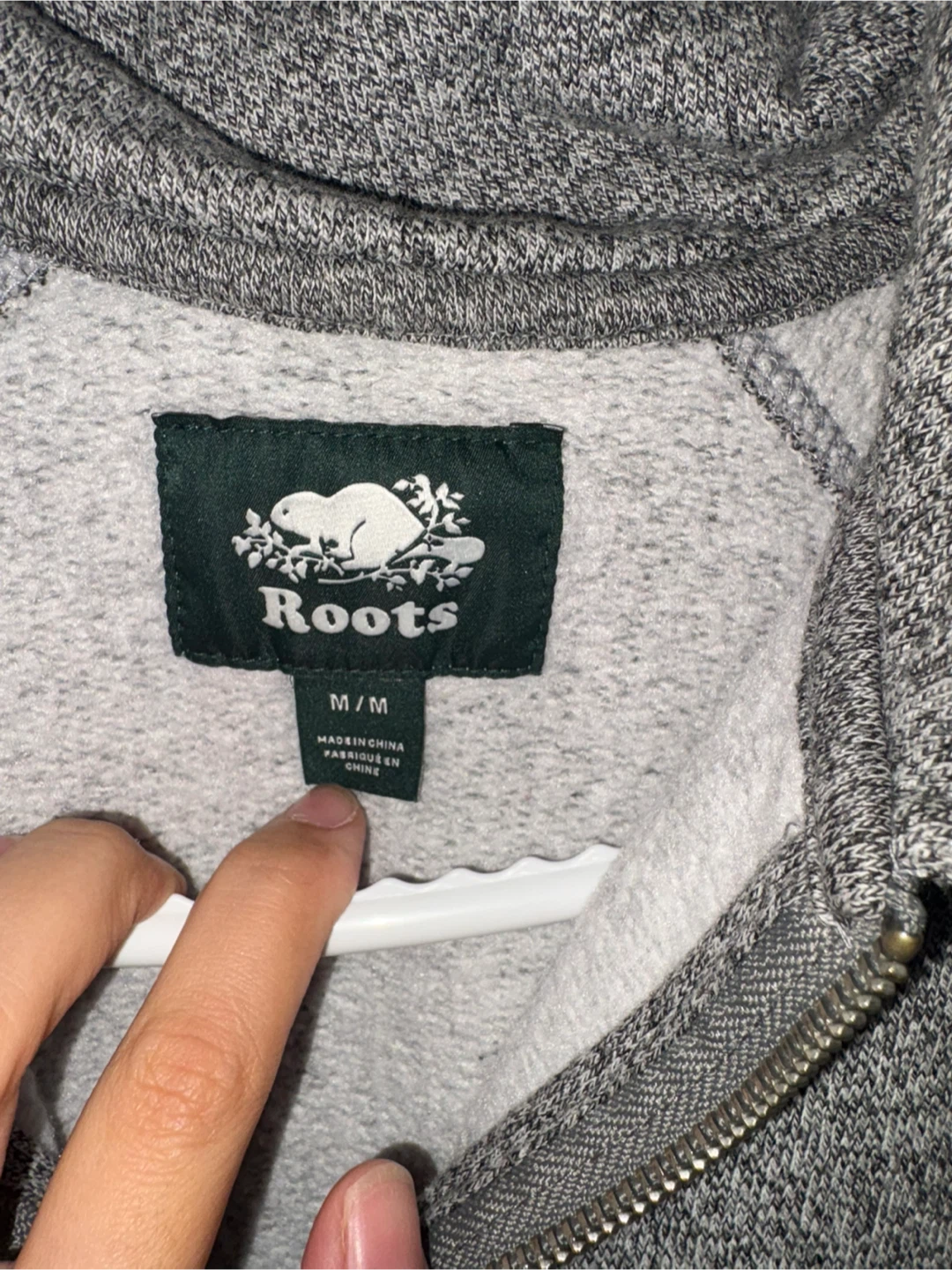 Roots Sweater - photo 2