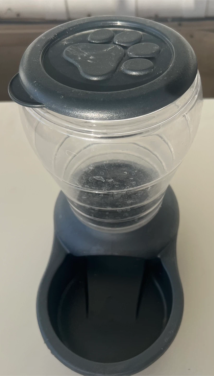 Pet Water Dispenser - photo 5