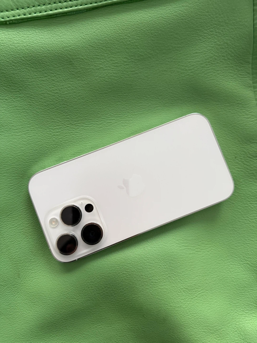 UNLOCKED Apple iPhone 14 Pro - 128 Gb -Silver - photo 2