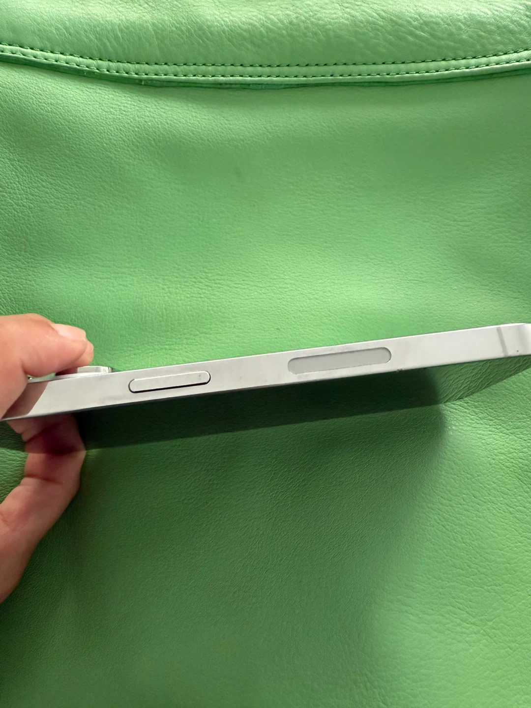 UNLOCKED Apple iPhone 14 Pro - 128 Gb -Silver - photo 5